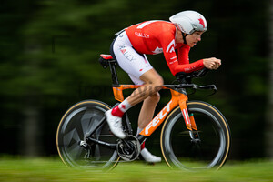 BRITTON Robert: Tour de Suisse - Men 2021 - 1. Stage