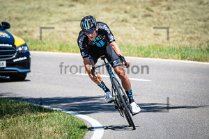 HEINSCHKE Leon: National Championships-Road Cycling 2023 - RR Elite Men