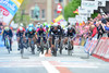 Marcel Kittel: Giro d`Italia – 2. Stage 2014