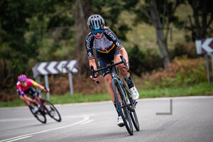 LIPPERT Liane: Ceratizit Challenge by La Vuelta - 2. Stage