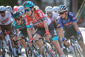 : La Vuelta - 21. Stage