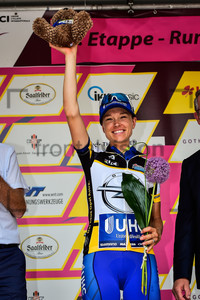 WILES Taylor: Lotto Thüringen Ladies Tour 2017 – Stage 6