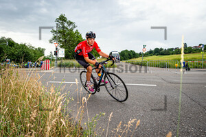 MÄDER Thalea: National Championships-Road Cycling 2021 - RR Women