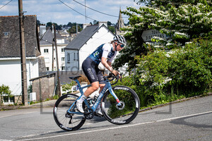 RIJNBEEK Maud: Bretagne Ladies Tour - 4. Stage