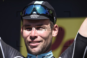 CAVENDISH Mark: Tour de France 2015 - 7. Stage