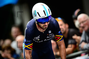 GROSU Eduard-Michael: UCI Road Cycling World Championships 2019