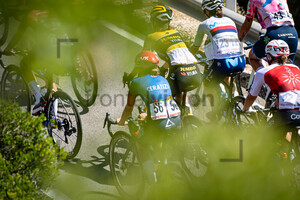 TEUTENBERG Lea Lin: Giro dÂ´Italia Donne 2022 – 3. Stage