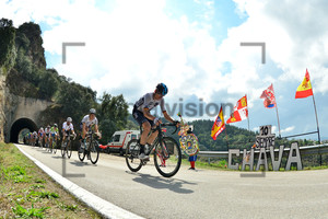 Christian Knees: UCI Road World Championships 2014 – Men Elite Road Race