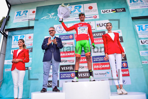 MAESTRI Mirco: Tour of Turkey 2017 – Stage 2