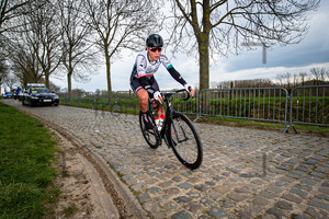 VAN ROOIJEN Sofie: Ronde Van Vlaanderen 2022 - WomenÂ´s Race