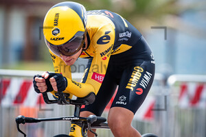 SWINKELS Karlijn: Giro dÂ´Italia Donne 2022 – 1. Stage