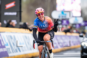 BASTIANELLI Marta: Ronde Van Vlaanderen 2023 - WomenÂ´s Race