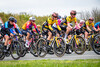 RIEDMANN Linda, VOS Marianne: Paris - Roubaix - WomenÂ´s Race