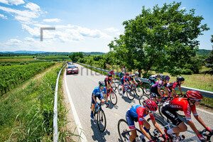 HAMMES Kathrin: Giro dÂ´Italia Donne 2021 – 10. Stage