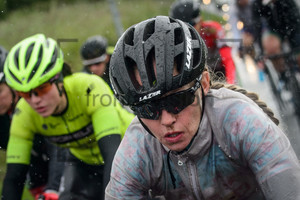 BORGLI Stine: Tour de Bretagne Feminin 2019 - 5. Stage