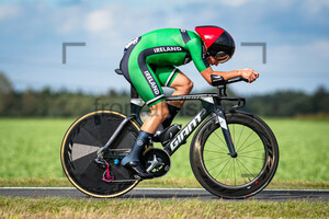 MURPHY Kelly: UEC Road Cycling European Championships - Drenthe 2023