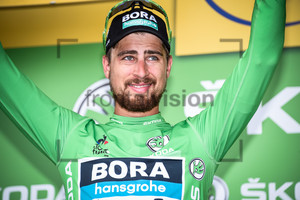 SAGAN Peter: Tour de France 2018 - Stage 8