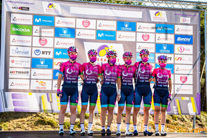 BEPINK: Ceratizit Challenge by La Vuelta - 3. Stage
