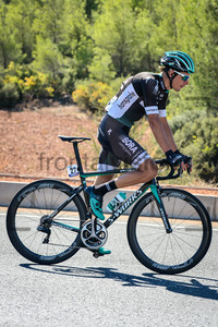 SARAMOTINS Aleksejs: Tour of Turkey 2017 – Stage 4