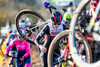 MORICHON Anais: UCI Cyclo Cross World Cup - Koksijde 2021