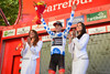 Christopher Horner: Vuelta a Espana, 12. Stage, From Maella To Tarragona