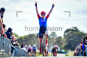: Bretagne Ladies Tour - 1. Stage