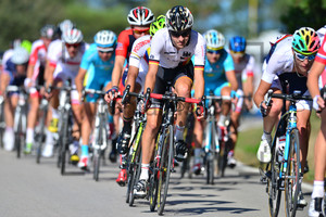 Emanuel Buchmann: UCI Road World Championships 2014 – Men Under 23 Road Race