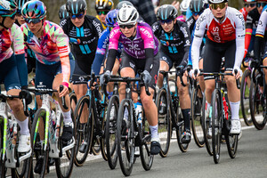 VAN HOUTUM Céline: Ronde Van Vlaanderen 2023 - WomenÂ´s Race