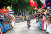KÜNG Stefan: UEC Road Cycling European Championships - Munich 2022