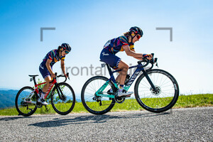 AMIALIUSIK Alena: Giro dÂ´Italia Donne 2021 – 9. Stage