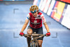 FORCHINI Ramona: UEC MTB Cycling European Championships - Munich 2022