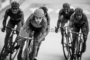 VAN AERT Wout: Paris - Roubaix