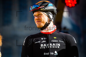 SÜTTERLIN Jasha: Ronde Van Vlaanderen 2022 - MenÂ´s Race