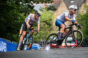 ROOTKIN-GRAY Jack: UCI Road Cycling World Championships 2023