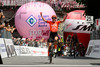 VOS Marianne: Giro Rosa Iccrea 2019 - 2. Stage