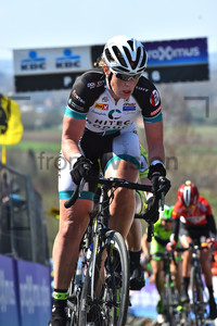 WILD Kirsten: 99. Ronde Van Vlaanderen 2015