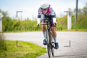 PIKULIK Wiktoria: Bretagne Ladies Tour - 3. Stage