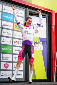 KIESENHOFER Anna: Ceratizit Challenge by La Vuelta - 4. Stage