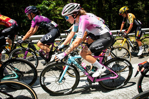 RYSZ Kaja: Tour de France Femmes 2023 – 2. Stage