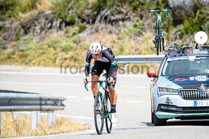 ENSING Janneke: Ceratizit Challenge by La Vuelta - 2. Stage