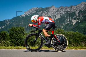 KRON Andreas: Tour de Suisse - Men 2022 - 8. Stage