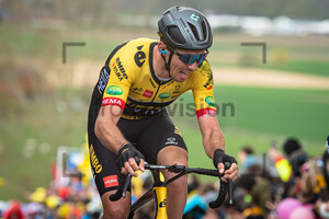 LAPORTE Christophe: Ronde Van Vlaanderen 2022 - Men´s Race
