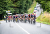 Peloton: Tour de France Femmes 2022 – 6. Stage