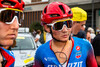 SCHWEINBERGER Kathrin: Tour de France Femmes 2022 – 5. Stage