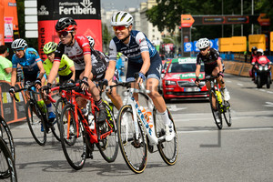 WILES Tayler: Challenge Madrid by la Vuelta 2019 - 2. Stage