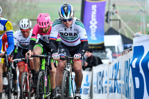 SAGAN Juraj: Ronde Van Vlaanderen 2018