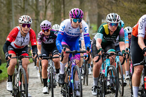 : Dwars Door Vlaanderen 2023 - WomenÂ´s Race