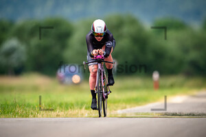 STROTHMANN Lisa: National Championships-Road Cycling 2023 - ITT U23 Women