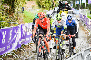 VAN HOECKE Gijs: Ronde Van Vlaanderen 2020