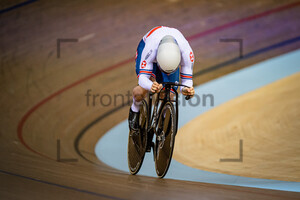 CARLIN Jack: UCI Track Nations Cup Glasgow 2022